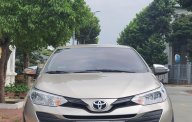 Toyota Vios 2018 - Đăng ký năm 2019, giảm tiền mặt giá 465 triệu tại Bình Dương