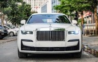 Rolls-Royce Ghost 2022 - Bảo hành 03 năm giá 39 tỷ 500 tr tại Hà Nội