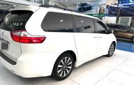 Toyota Sienna 2018 - Tên tư nhân, biển thành phố giá 3 tỷ 200 tr tại Hà Nội