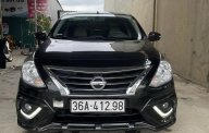 Nissan Sunny 2019 - Màu đen số tự động, giá chỉ 410 triệu giá 410 triệu tại Thanh Hóa