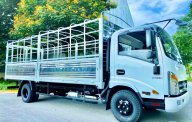 Veam VT340 2022 - Cần thanh lý xe hồ sơ thùng bạt khách bỏ cọc. Máy Isuzu thùng 6m1 giá 400 triệu tại Hà Nội