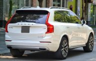 Volvo XC90 2016 - Màu trắng, nhập khẩu nguyên chiếc giá 2 tỷ 40 tr tại Hà Nội