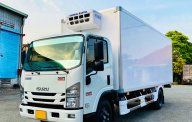 Isuzu NQR 2022 - Giá chỉ 720 triệu giá 720 triệu tại Bình Dương