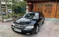Ford Mondeo 2004 - Màu đen, giá chỉ 128 triệu giá 128 triệu tại Nghệ An