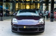 Porsche Panamera 2019 - Options gần 2 tỷ - Màu siêu chất giá cực ưu đãi tháng 10 giá 6 tỷ 5 tr tại Tp.HCM