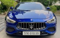 Maserati Ghibli 2019 - Biển thành phố giá 5 tỷ 900 tr tại Hà Nội