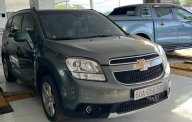 Chevrolet Orlando 2012 - Xe vô full đồ chơi giá 294 triệu tại Hà Nội