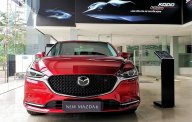 Mazda 6 2022 - Hỗ trợ giảm giá lên tới 90 triệu đồng - Sẵn xe giao ngay đủ màu giá 889 triệu tại Sơn La