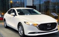 Mazda 3 2022 - Giảm giá sốc lên tới 67 triệu đồng - Sẵn xe giao ngay giá 669 triệu tại Sơn La