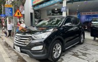 Hyundai Santa Fe 2015 - Biển Hà Nội xe mới xuất sắc - Bao check mọi hạng mục trong hãng giá 665 triệu tại Hà Nội