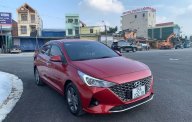 Hyundai Accent 2021 - Màu đỏ, 530 triệu giá 530 triệu tại Ninh Bình