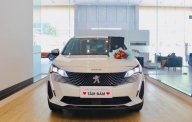 Peugeot 3008 2022 - Sẵn xe - Giá tốt - Xem ngay giá 1 tỷ 125 tr tại Thanh Hóa