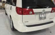 Toyota Sienna 2006 - Xe màu trắng giá 510 triệu tại Hà Nội