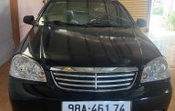 Chevrolet Lacetti 2007 - Chevrolet Lacetti 2007 tại 101 giá 128 triệu tại Lâm Đồng