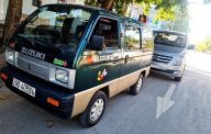 Suzuki Blind Van 2005 - Cần bán gấp giá rẻ, xe còn mới đẹp giá 86 triệu tại Hà Nội