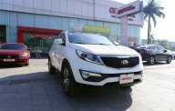 Kia Sportage 2014 - Không đâm đụng, thủy kích giá 568 triệu tại Hà Nội