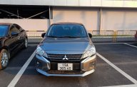 Mitsubishi Attrage 2021 - Màu bạc, xe nhập giá 350 triệu tại Phú Thọ