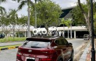Hyundai Tucson 2021 - Màu đỏ, nhập khẩu giá 875 triệu tại Quảng Nam