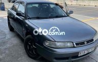 Mazda 626 1995 - Màu xám giá cạnh tranh giá 70 triệu tại Bình Dương