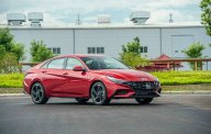 Hyundai Elantra 2022 - [ Giá tốt nhất Miền Bắc] Tặng phụ kiện chính hãng+ giao xe giá tốt giá 599 triệu tại Hòa Bình