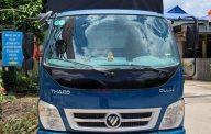 Thaco OLLIN 2017 - Xe màu xanh lam, giá chỉ 285 triệu giá 285 triệu tại Thái Nguyên