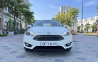 Ford Focus 2018 - Trắng Ngọc Trinh giá 570 triệu tại Hà Nội