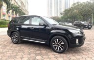 Kia Sorento 2021 - Xe cá nhân 1 chủ từ đầu giá 885 triệu tại Bắc Ninh