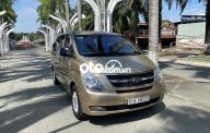 Hyundai Grand Starex 2011 - Màu vàng, xe nhập chính chủ giá 385 triệu tại Tp.HCM