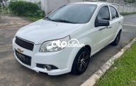 Chevrolet Aveo 2009 - Màu trắng chính chủ giá hữu nghị giá 160 triệu tại Tp.HCM