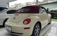 Volkswagen Beetle 2007 - Mui xếp giá 550 triệu tại Hà Nội