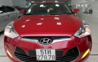 Hyundai Veloster 2011 - Cần bán xe màu đỏ giá 405 triệu tại Lâm Đồng