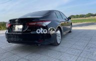 Toyota Camry 2019 - Chính chủ cần bán xe giá 1 tỷ 80 tr tại Hà Nam