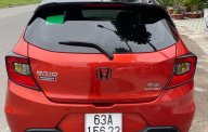 Honda Brio 2020 - Cần bán xe đăng ký 2020 mới 95% giá tốt 408tr giá 408 triệu tại Long An