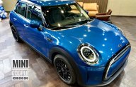 Mini One 2022 - Xanh Island Blue - Độc nhất Việt Nam giá 1 tỷ 929 tr tại Hà Nội