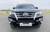 Toyota Fortuner 2019 - Máy dầu, nhập khẩu cực mới giá 915 triệu tại Tp.HCM