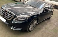 Mercedes-Benz S500 2017 - Giá ưu đãi tốt nhất cho anh em, máy móc nguyên zin giá 5 tỷ 800 tr tại Tp.HCM