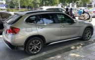 BMW X1 2010 - BMW X1 2010 tại Hà Nội giá 500 triệu tại Hà Nội