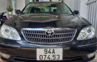 Toyota Camry 2005 - Xe gia đình giá 345tr giá 345 triệu tại Bạc Liêu