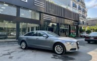 Audi A6 2015 - Một chủ từ mới, xe đẹp giá tốt, bao giá thị trường giá 880 triệu tại Quảng Ninh