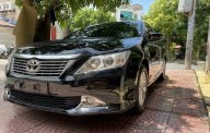 Toyota Camry 2013 - Đăng ký lần đầu 2013 còn mới, giá tốt 550tr giá 550 triệu tại Thái Nguyên