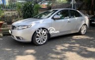 Kia Cerato 2009 - Màu bạc, nhập khẩu nguyên chiếc giá 299 triệu tại Ninh Thuận