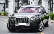 Rolls-Royce Ghost 2021 - EWB model 2022 giá 39 tỷ tại Tp.HCM