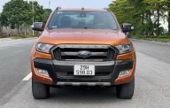 Ford Ranger 2016 - Xe gia đình giá tốt 675tr giá 675 triệu tại Hà Nội