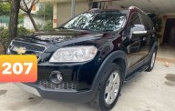 Chevrolet Captiva 2010 - Xe Mỹ nhập khẩu, 2 bóng khí, xem xe tại TP Nam Định giá 160 triệu tại Nam Định