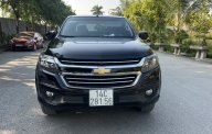 Chevrolet Colorado 2018 - Xe màu đen, nhập khẩu giá 455 triệu tại Hải Phòng