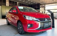 Mitsubishi Attrage 2022 - Giá tốt nhất toàn quốc, sốc tiền mặt, giá hời nhất khi mua xe em Khánh giá 490 triệu tại BR-Vũng Tàu