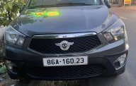 Ssangyong Actyon 2012 - Nhập khẩu nguyên chiếc còn mới, giá cực tốt giá 335 triệu tại Tp.HCM