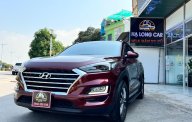 Hyundai Tucson 2020 - Hyundai Tucson 2020 tại Quảng Bình giá 900 triệu tại Quảng Bình