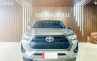 Toyota Hilux 2020 - Cam kết bằng văn bản, xe còn bảo hành giá 720 triệu tại BR-Vũng Tàu