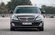 Hyundai Equus 2010 - Odo 8v km giá 1 tỷ 399 tr tại Hà Nội